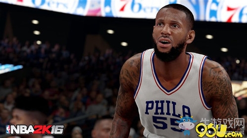 《NBA2K16》手機版操作方法詳解
