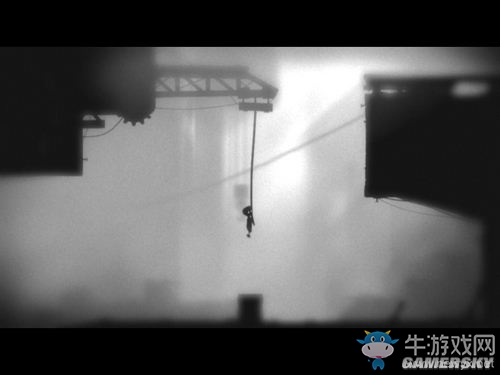《地獄邊境》圖文通關(guān)攻略介紹