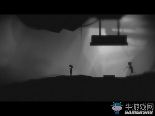 《地獄邊境》圖文通關(guān)攻略介紹