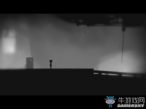 《地獄邊境》圖文通關攻略介紹