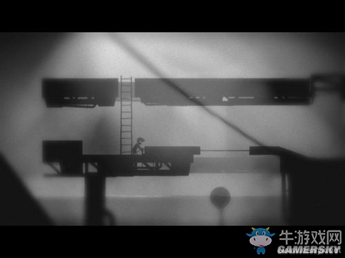 《地獄邊境》圖文通關(guān)攻略介紹