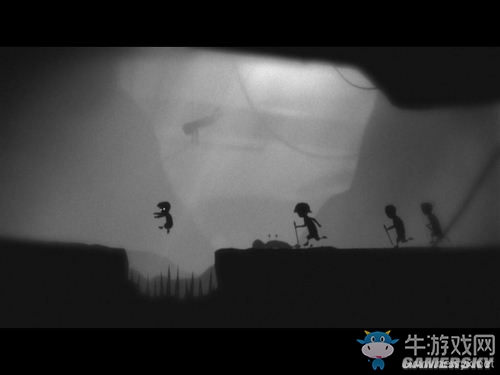 《地獄邊境》圖文通關(guān)攻略介紹