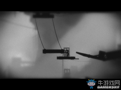 《地獄邊境》圖文通關(guān)攻略介紹
