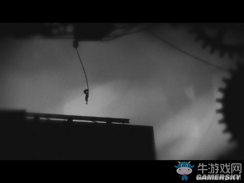 《地獄邊境》圖文通關攻略介紹