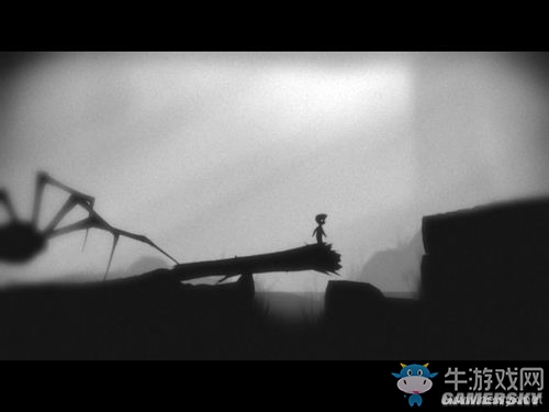 《地獄邊境》圖文通關(guān)攻略介紹