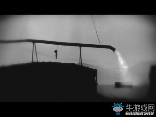 《地獄邊境》圖文通關(guān)攻略介紹