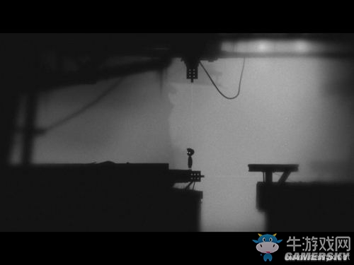 《地獄邊境》圖文通關(guān)攻略介紹