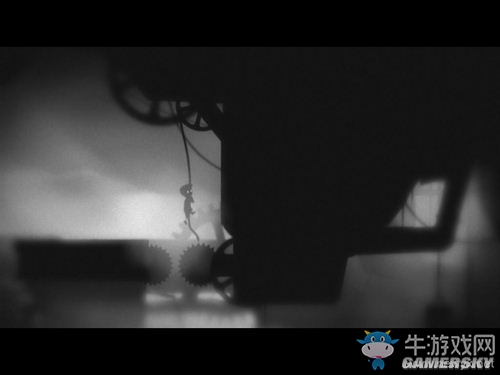 《地獄邊境》圖文通關(guān)攻略介紹