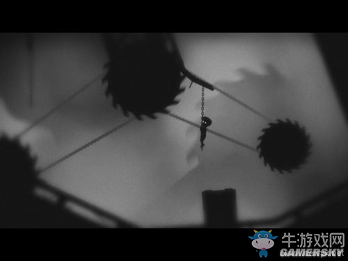 《地獄邊境》圖文通關攻略介紹