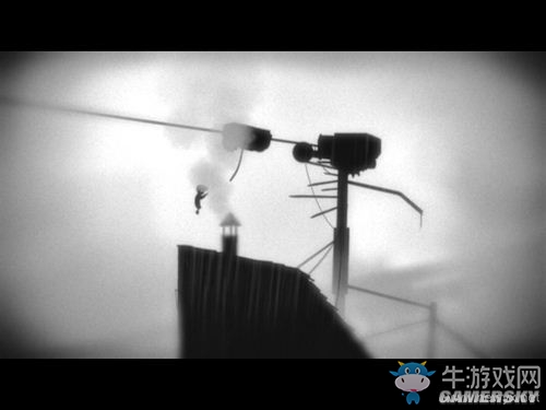 《地獄邊境》圖文通關(guān)攻略介紹