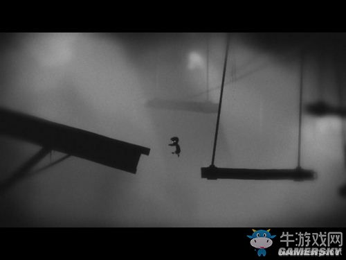 《地獄邊境》圖文通關(guān)攻略介紹