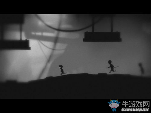 《地獄邊境》圖文通關(guān)攻略介紹