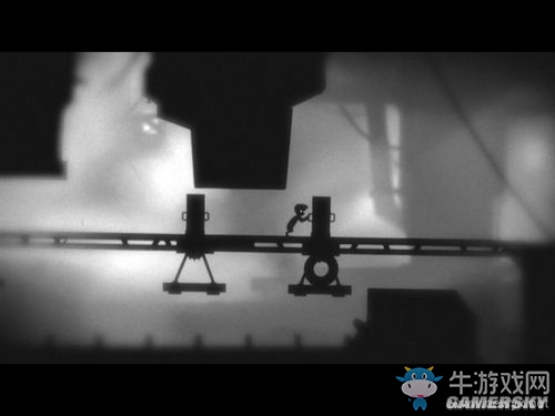 《地獄邊境》圖文通關攻略介紹