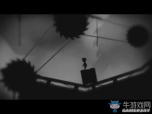 《地獄邊境》圖文通關攻略介紹