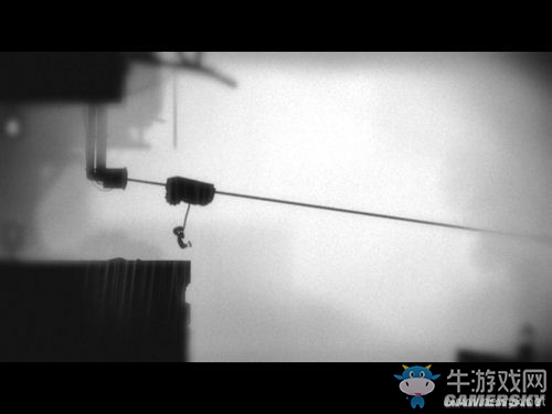 《地獄邊境》圖文通關(guān)攻略介紹