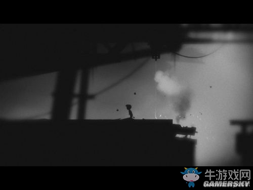 《地獄邊境》圖文通關(guān)攻略介紹