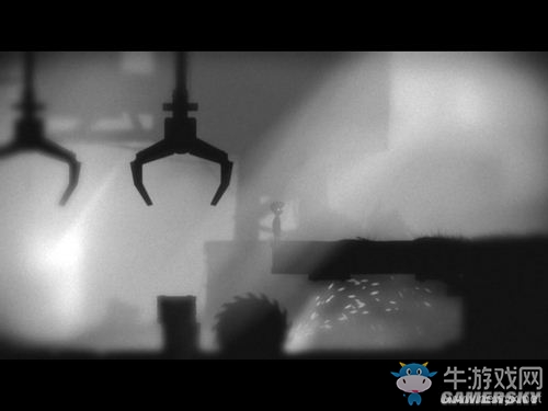 《地獄邊境》圖文通關(guān)攻略介紹