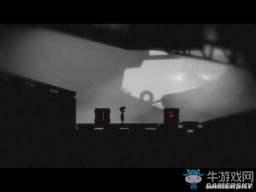 《地獄邊境》圖文通關(guān)攻略介紹