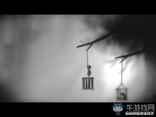 《地獄邊境》圖文通關(guān)攻略介紹