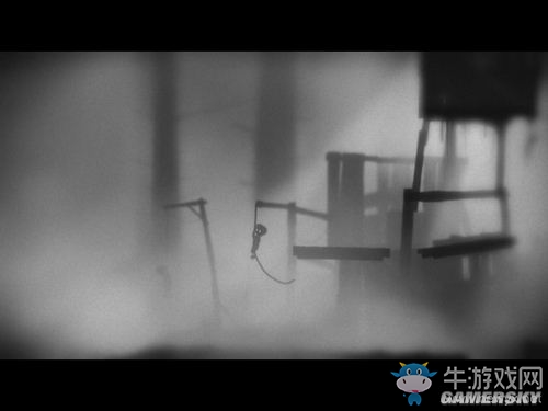 《地獄邊境》圖文通關(guān)攻略介紹