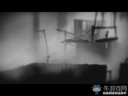 《地獄邊境》圖文通關(guān)攻略介紹
