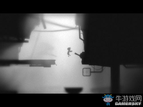 《地獄邊境》圖文通關(guān)攻略介紹