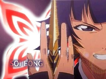 《死神覺(jué)醒》人物分析攻略