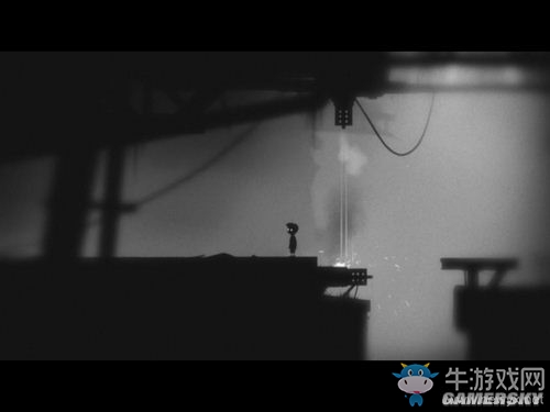 《地獄邊境》圖文通關(guān)攻略介紹