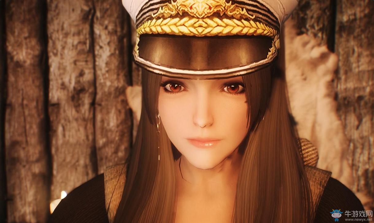 《上古卷軸5：天際重制版》控制臺代碼大全