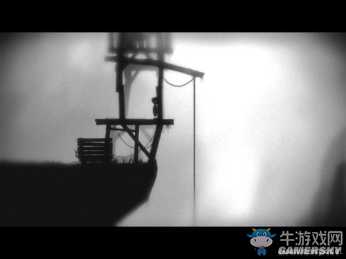 《地獄邊境》圖文通關(guān)攻略介紹
