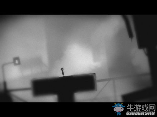《地獄邊境》圖文通關(guān)攻略介紹