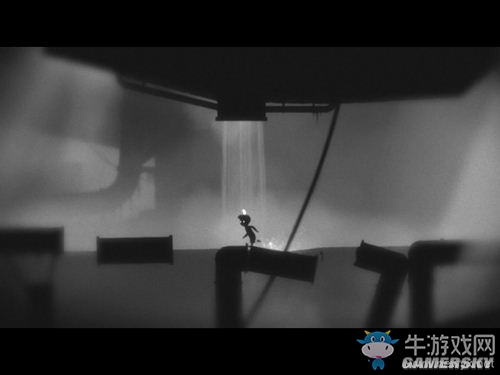 《地獄邊境》圖文通關(guān)攻略介紹