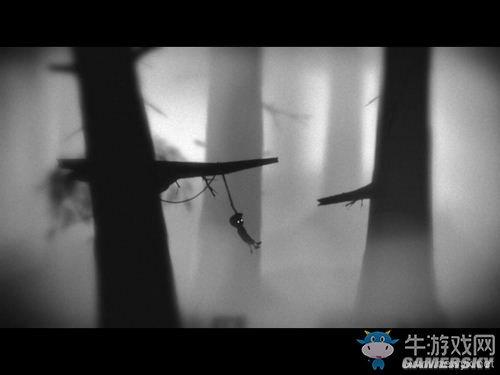 《地獄邊境》圖文通關(guān)攻略介紹