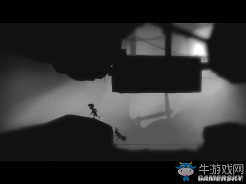 《地獄邊境》圖文通關(guān)攻略介紹