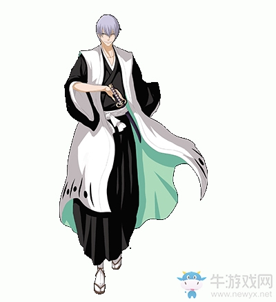 《死神覺(jué)醒》人物分析攻略