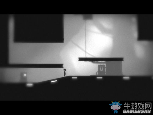 《地獄邊境》圖文通關(guān)攻略介紹