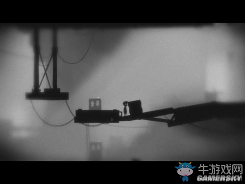 《地獄邊境》圖文通關(guān)攻略介紹