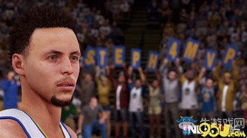 《NBA2K16》手機版操作方法詳解