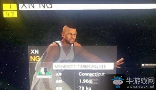《NBA2K16》手機(jī)版MC模式狀元達(dá)成條件介紹