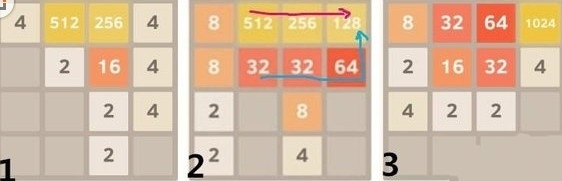 《2048》游戲規(guī)則及玩法