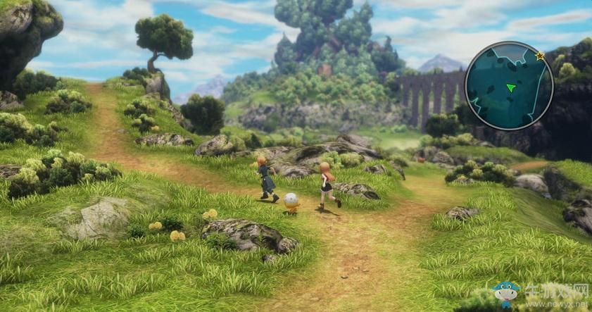 《最終幻想世界》全支線任務攻略