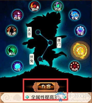 《絕代雙驕?zhǔn)钟巍飞裢ㄏ淳氈娼?jīng)八脈