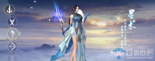 《鎮(zhèn)魔曲》手游星術(shù)職業(yè)介紹