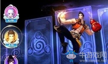 《十萬個冷笑話手游》職業(yè)介紹