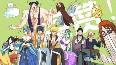 《十萬個冷笑話手游》福祿小金剛真神打法攻略