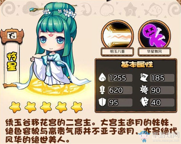 《絕代雙驕?zhǔn)钟巍烦瓤▓D鑒介紹