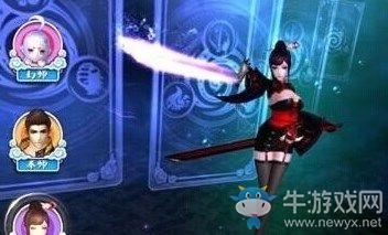 《十萬個冷笑話手游》職業(yè)介紹