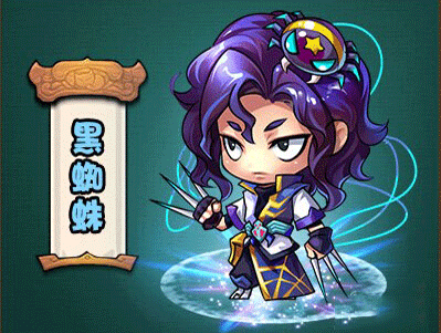《絕代雙驕?zhǔn)钟巍匪拇髠b客職業(yè)介紹