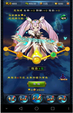《新大主宰》游戲特色玩法介紹
