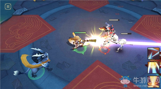 《天下X天下》東皇太一詳解